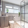 Отель Impeccable 4-bed Home Close to City Centre, фото 9