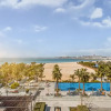 Отель LUX Exclusive 1 JBR Panoramic Sea View, фото 20