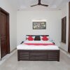 Отель OYO 480 Orchid Suites Noida, фото 1