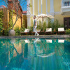 Отель Hoian Central Hotel, фото 22