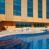 Отель Millennium Hotel and Convention Centre Kuwait, фото 16