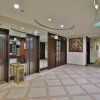 Отель Mena Andalusia Riyadh, фото 2