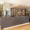 Отель Holiday Inn Madrid-piramides, фото 13