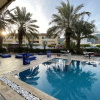 Отель Siesta Apart Otel, фото 8