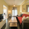 Отель Chiou Spacious 90sqm Apt in Athens, фото 16