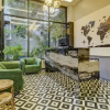 Отель Treebo Trend Comfort Inn, фото 38