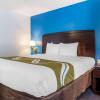 Отель Quality Inn Sarasota North Near Lido Key Beach, фото 3