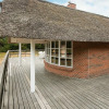 Отель Comfortable Holiday Home in Rømø With Sauna, фото 6
