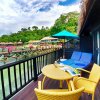 Отель Gayana Marine Resort, фото 8