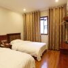 Отель Chongqing Hanglv Hotel в Чунцине