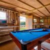 Отель Howgills House - Sole use with 2 Hot Tubs in Yorkshire countryside location, фото 8