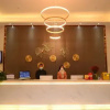 Отель Comfort Hotel, фото 1