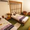 Отель Raza Gyo Hotel, фото 4