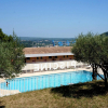 Отель Hôtel du Col de l'Ange, фото 1