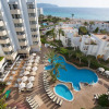 Отель Hipotels Bahía Grande Aparthotel, фото 27