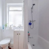 Отель Lovely 1 Bedroom Self-contained Flat in Greenwich, фото 16