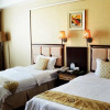 Отель HNA New World Hotel Danzhou, фото 7