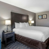 Отель Comfort Inn & Suites, фото 6