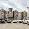 Отель Quality Inn & Suites, фото 25