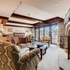Отель Vail VLG One Willow 2bd-koz1, фото 9