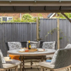 Отель Greenacre - Close to Beaches With Hydropool spa, фото 38
