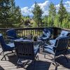 Отель Granby Vacation Rental w/ Hot Tub & Mtn Views, фото 7