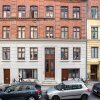 Отель Sanders Park - Charming 1-bdr Apt Close to Metro, фото 1