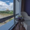 Отель Riverside Majestic Hotel Puteri Wing, фото 30