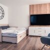 Отель Ac Tatrahouse Luxury Apt, фото 5