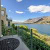 Отель Lakefront Living At Remarkables - East, фото 14