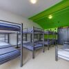 Отель Ayenda Mountain Hostels Manizales, фото 14