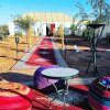 Отель Sahara Luxury Camps, фото 10