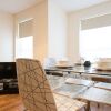 Отель Arnos Apartments, фото 12