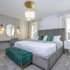 Отель Wonderful 4Bd w Pool Close to Disney at Storeylake 2669, фото 3