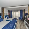 Отель Mineo Hotel в Стамбуле