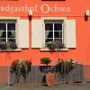 Отель Landgasthof Ochsen, фото 1