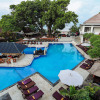 Отель Puri Saron Seminyak, фото 13