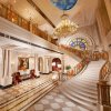 Отель Dongwu New Century Grand Hotel Huzhou, фото 1