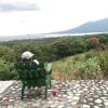 Отель El Mirador Ecológico, Ometepe, фото 16