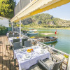 Отель Dalyan Yagmur Hotel, фото 3