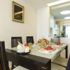 Отель Homey 2BR Apt in Expat Neighborhood Mont Kiara, фото 12