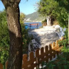 Отель Agios Nikitas, фото 1