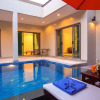 Отель Nai Harn Pool Villa - Villa Berry, фото 11