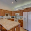Отель Las Palmas 4 Bedroom Condo by St George vacations, фото 12