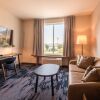 Отель Fairfield Inn & Suites Penticton, фото 7