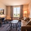 Отель Fairfield Inn & Suites Penticton, фото 22