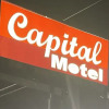 Отель Capital Motel, фото 1