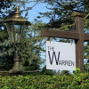 Отель The Warren B&B, фото 50