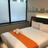 Отель easyHotel Liverpool, фото 3