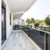 Отель Comfy Flat With Central Location in Kepez Antalya, фото 9